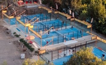 Palmilla Padel