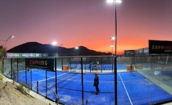 Arica Padel