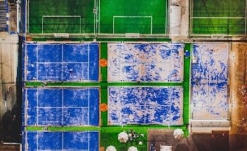 Padel Center Antofagasta