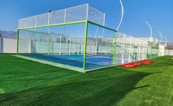 Padel Condoroma