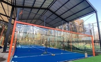 Club de padel Maipú
