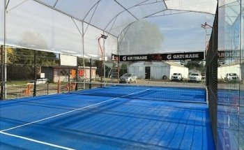 Padel40cero