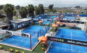 Padel 4 Esquinas