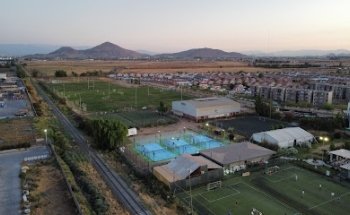 Pro Club Valle Grande