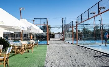 Más Que Pádel Maipú