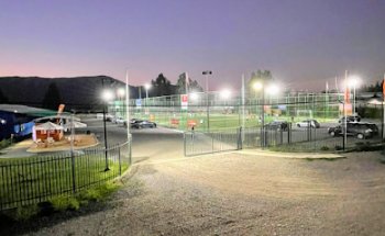 Campo Deportivo Antivero