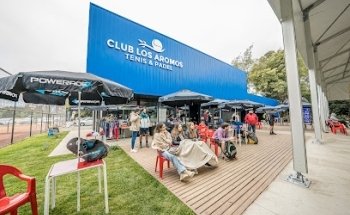 Club Los Aromos Chillán
