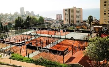 Campo Deportivo La Liga