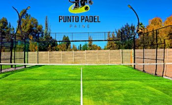Padel Del Valle