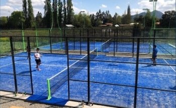 Tunca Padel