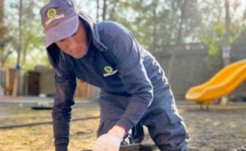 Rubber & grass - Canchas Deportivas y Caucho In Situ