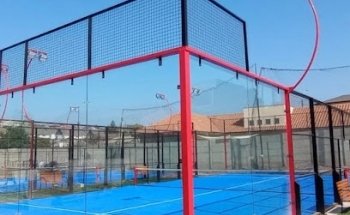 Lana Negra Padel Center