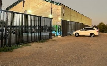 Pádel Estación Cauquenes