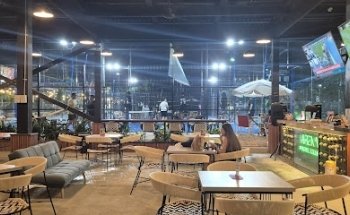 Arena Pádel Club Santa Marta