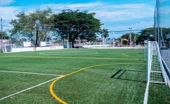 Bahia Sport Center Palmira