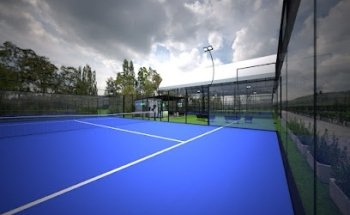 Padelante Pádel Club