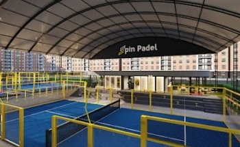 Spin Padel