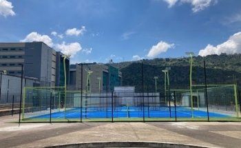 Padel city Ruitoque