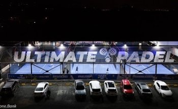 Ultimate Padel