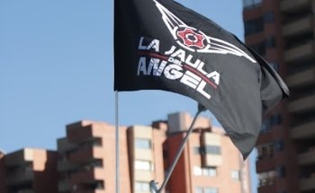 La Jaula del Ángel Canchas El Tesoro