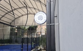 Bogotá Pádel Club