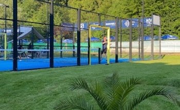 Sportcenter Hahn - Geretsried | Tennis, Padel, Soccer Five