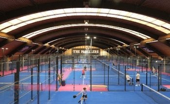 The Padellers Frankfurt Dreieich