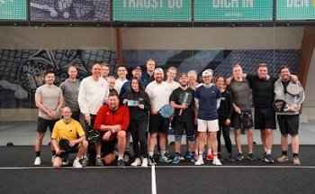 Peakz Padel Club Kleve