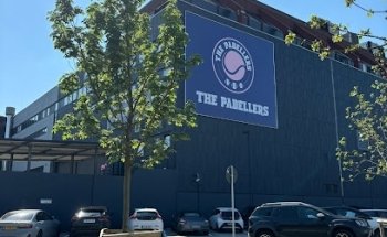 The Padellers Essen