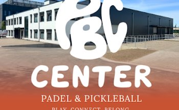 PBC Center (Padel & Pickleball)