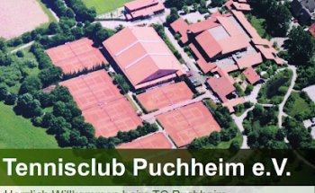 Tennis Club Puchheim e.V.