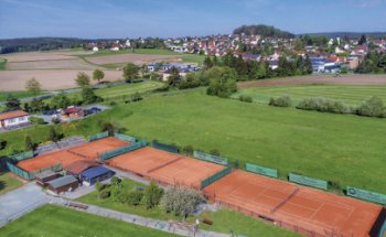 SV Heinersreuth Tennis und Padel-Tennis Sparte