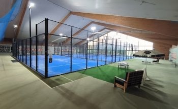 Padel Community Darmstadt