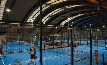 padelBOX Köln-Weiden