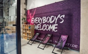 PadelCity Leipzig