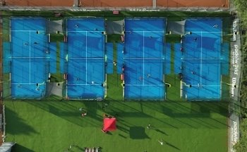 padelworld Bochum