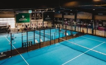 PadelCity München OEZ