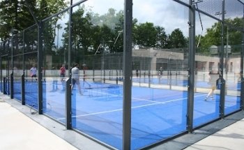 Padel Neukölln
