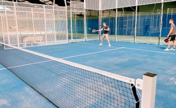 PadelArea Bochum