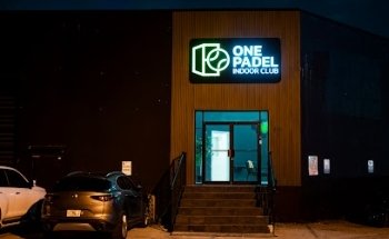 One Indoor Club