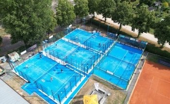 Padel Frankfurt