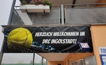 Donau Ruder Club Ingolstadt e.V. - Tennisabteilung