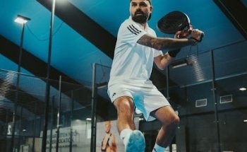 TIGER PADEL Padeltennis