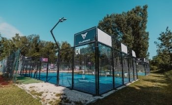 PadelCity Ingolstadt