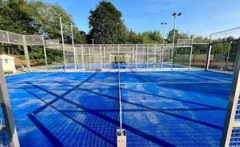 Smash Padel