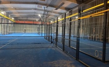 Hype Padel Club GmbH