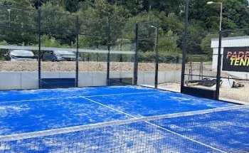 Padel Zone - Schwäbisch Gmünd