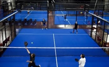 Forest Hill - Aquaboulevard de Paris