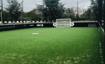 LE FIVE Marville - La Courneuve