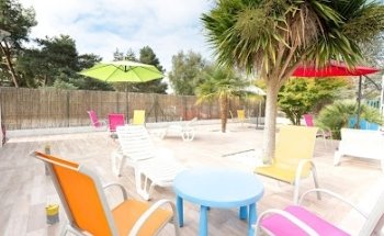 Sports Centre Les Bruyeres